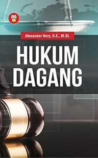 Image of Hukum dagang