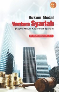 Image of Hukum Modal Ventura Syariah (Aspek Hukum Kepatuhan Syariah)