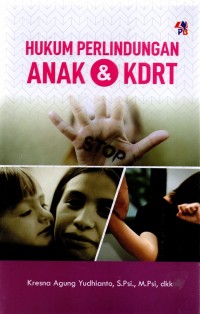Image of Hukum Perlindungan Anak & KDRT