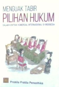 Image of Hukum Pidana Internasional