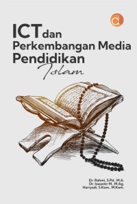 Image of ICT dan Perkembangan Media Pendidikan Islam