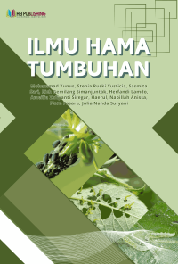 Image of Ilmu Hama Tumbuhan