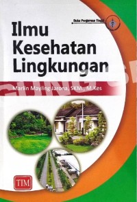 Image of Ilmu Kesehatan Lingkungan