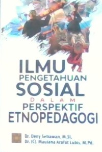 Image of Ilmu Pengetahuan Sosial dalam Perspektif Etnopedagogi