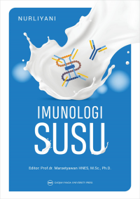 Image of Imunologi Susu
