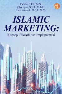Image of Islamic Marketing: Konsep, Filosofi dan Implementasi