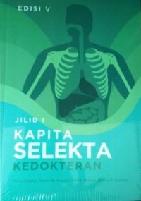 Image of Kapita Selekta Kedokteran