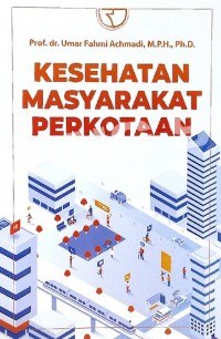 Image of Kesehatan Masyarakat Perkotaan