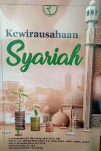 Image of Kewirausahaan Syariah