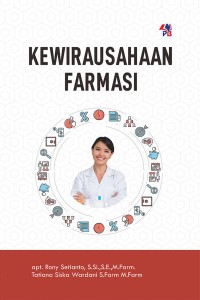 Image of Kewirausahan Farmasi