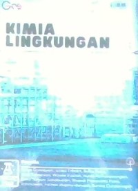Image of Kimia Lingkungan