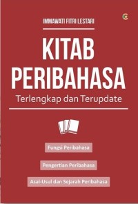 Image of Kitab Peribahasa Terlengkap dan Terupdate