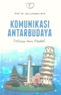 Image of Komunikasi Antarbudaya: Definisi dan Model