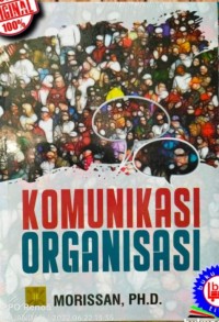 Image of Komunikasi Organisasi