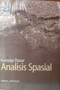 Image of Konsep Dasar Analisis Spasial