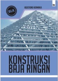 Image of Konstruksi Baja Ringan