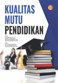 Image of Kualitas Mutu Pendidikan