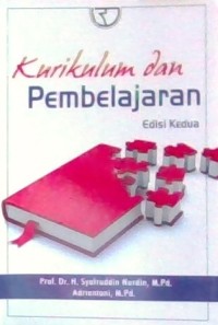 Image of Kurikulum dan Pembelajaran. Edisi Kedua