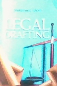 Image of Legal Drafting