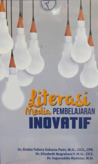 Image of Literasi Media Pembelajaran Inovatif