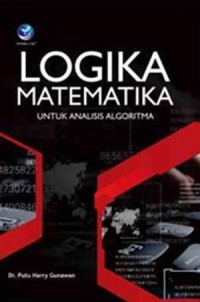 Image of Logika Matematika untuk Analisis Algoritma