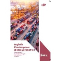 Image of Logistik Kontemporer di Masyarakat 5.0