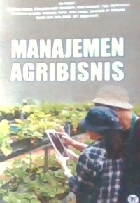 Image of Manajemen Agribisnis