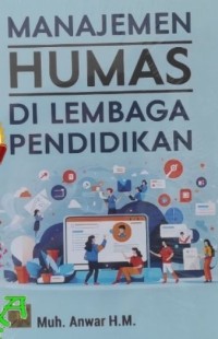 Image of Manajemen Humas di Lembaga Pendidikan