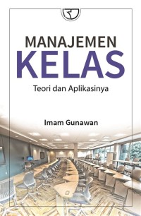 Image of Manajemen Kelas: Teori dan Aplikasinya