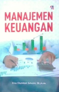 Image of Manajemen Keuangan