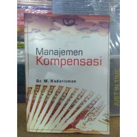 Image of Manajemen Kompensasi