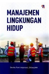 Image of Manajemen Lingkungan Hidup