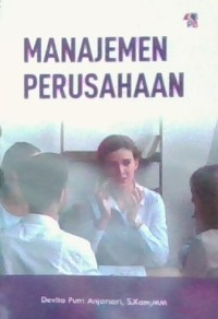 Image of Manajemen Perusahaan