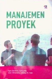 Image of Manajemen Proyek