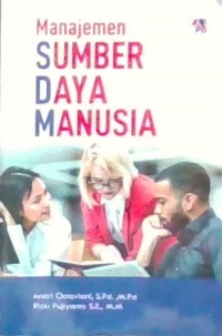 Image of Manajemen Sumber Daya Manusia