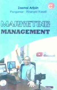 Image of Marketing Mangement
