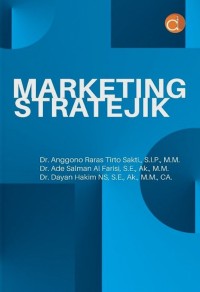 Image of Marketing Stratejik