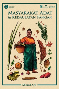 Image of Masyarakat Adat dan Kedaulatan Pangan