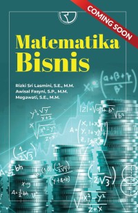 Image of Matematika Bisnis