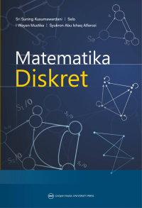 Image of Matematika Diskret
