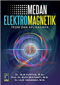 Image of Medan Elektromagnetik : Teori dan Aplikasinya