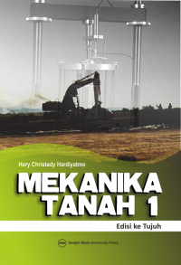 Image of Mekanika Tanah 1 Edisi Ketujuh