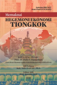 Image of Memaknai Hegemoni Ekonomi Tiongkok