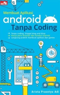 Image of Membuat Aplikasi Android Tanpa Coding