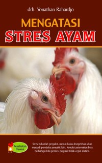 Image of Mengatasi Stres Ayam