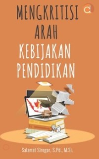 Image of Mengkritisi Arah Kebijakan Pendidikan