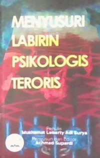 Image of Menyusuri Labirin Psikologis Teroris
