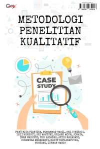 Image of Metodologi Penelitian Kualitatif