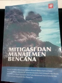 Image of Mitigasi dan Manajemen Bencana