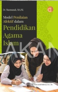 Image of Model Penilaian Afektif dalam Pendidikan Agama Islam